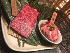 -老乾杯和牛烧肉(王府中环店)