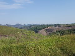 -飞天山旅游区