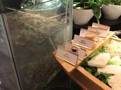 -广州花园酒店·凌璇阁旋转餐厅CAROUSEL360