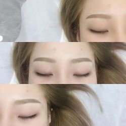 -Verywang半永久纹眉•仪器野生眉