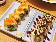 -池奈·咖喱蛋包饭(熙地港店)