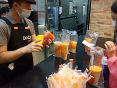 -CoCo都可(合生汇店)