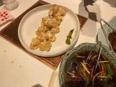 -红樱桃·欢乐餐厅(太原里店)