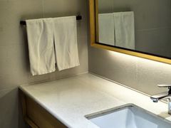 -全季酒店(上海青浦吾悦广场淀山湖大道店)