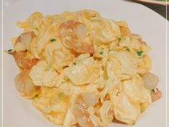 -新旺茶餐厅·早餐·夜宵(仙霞店)