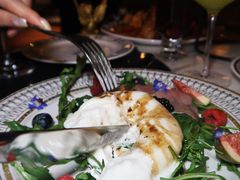 -IL TEATRO 精品意大利餐厅