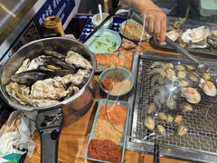 -蚝英雄·鲜蚝自助专门店