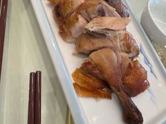 凯鸽风沙鸡-凯鸽酒楼(大同振兴街店)