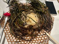 葱烤鸦片鱼头-老吉士(环贸iapm店)