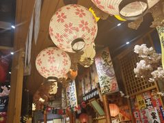 -牛也烧肉(摩尔城店)