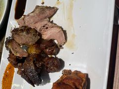 -汉丽斯巴西烤肉自助(市南店)