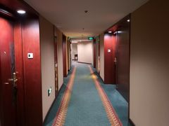 -北京前门建国饭店