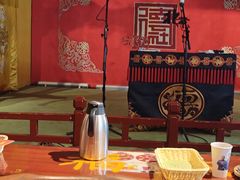 -德云社(三里屯店)