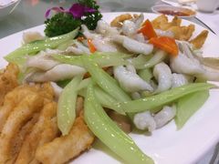 -宁波旅港同乡会(业丰大厦店)