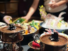 -澜棠海鲜(余姚阳明古镇店)