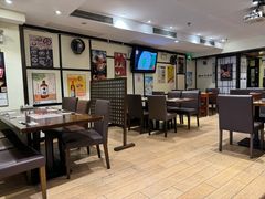 -纹兵卫手打荞麦面日料(虹桥本店)