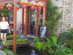 -万景饭店·鱼街农家菜