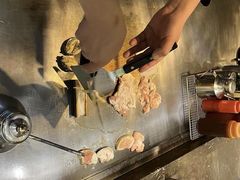 -春田小幸铁板烧(忠义街店)