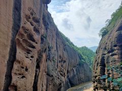 -灵宝峡旅游区