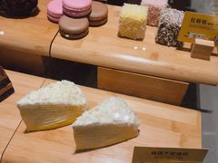 -麦当劳(华融店)