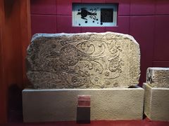 -卧龙岗文化园-南阳市汉画馆