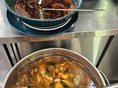 -伊穆祥牛肉面总店·清真