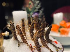 -雍和会海鲜姿造自助(湖东路店)