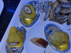 -萧邦音乐会所KTV·蒸汽活海鲜自助(福田店)