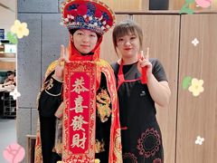 -海底捞火锅(万丰桥店)