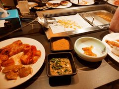 -星伦多自助料理·涮烤一体(虹悦城店)
