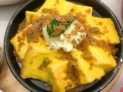 -偏爱炒鸡(老县衙店)