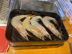 -蚝英雄鲜蚝自助专门店(长楹天街直营店)