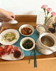 -和伊母婴护理中心·全套房(金山店)