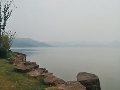-东钱湖小普陀景区
