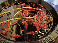 -重庆川渝肥妹火锅