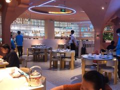 -阿娜尔·新疆菜(宜家荟聚中心店)
