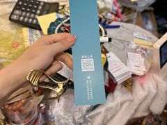 -暮晚尘香汉服旗袍