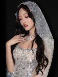 点击看大图 -MuseMarry婚纱(前海嘉里中心店)