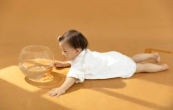 -小熊维尼高端孕婴摄影(清湖金銮店)