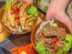 -冯校长老火锅(广州正佳广场店)