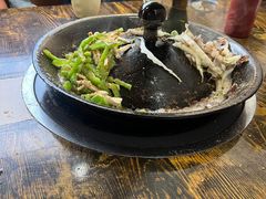 -君王铁帽烤肉(呼市总店)