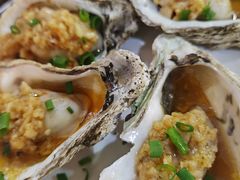 -覃记海鲜美食餐厅