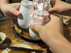 -木辛水水冰煮羊(新一中店)