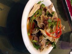 帕米朵儿新疆小馆-帕米朵儿新疆小馆(仙鹤新天地广场店)