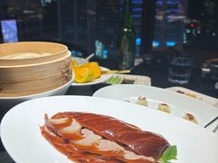 -喜悦烤鸭·新京菜(王府井店)