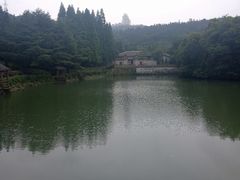 -达蓬山旅游度假区