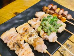 -鸟内会居酒屋(得意潮馆店)