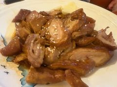 -老鼎万春卤菜(五代传承创始老店)