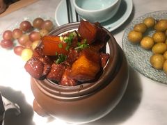 -小菜园新徽菜(镇江京口吾悦店)