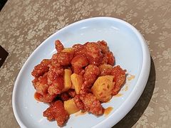 -李氏传家菜(兴城路店)